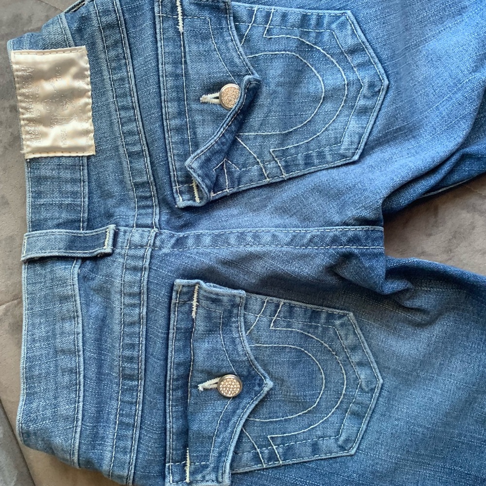 Jeans - Picture 4 of 5